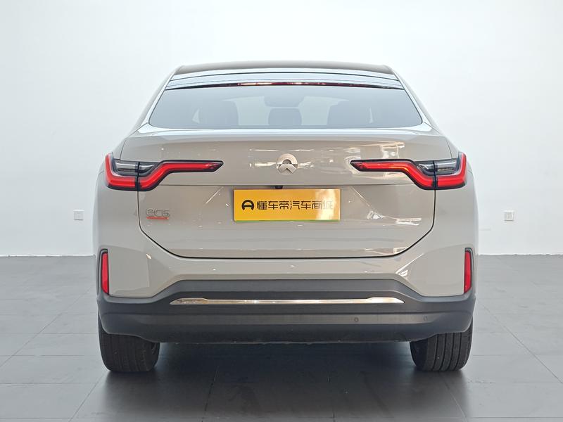 NIO NIO EC6 2020