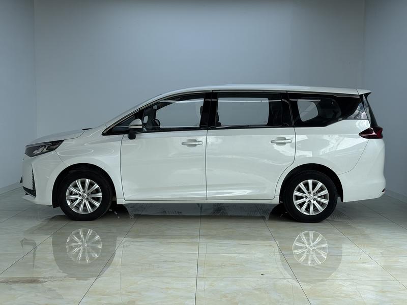 Trumpchi GAC Trumpchi M6 2023