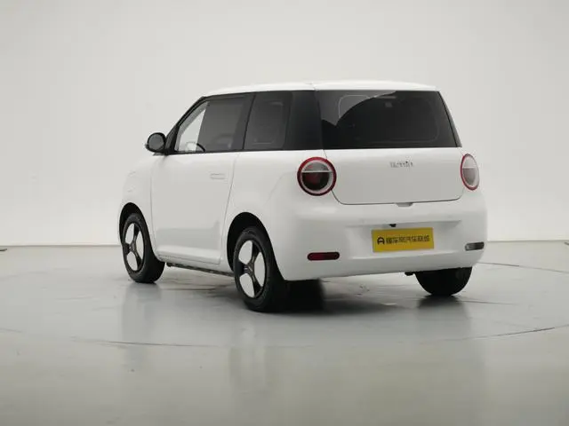 Changan Qiyuan Changan Lumin 155km sweet style