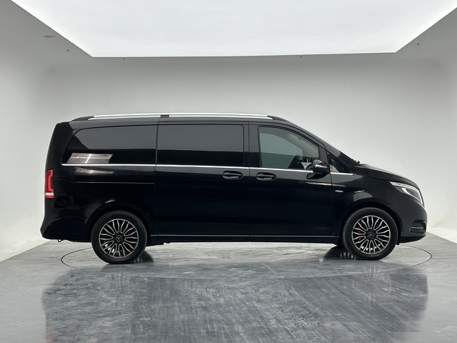 Mercedes-Benz Mercedes Benz V-Class 2017