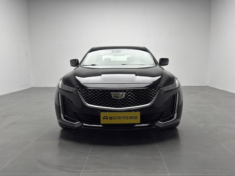 Cadillac Cadillac CT5 2020