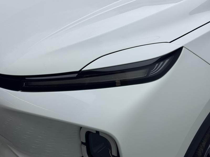 Geometry Geely Geometry E Firefly 2024