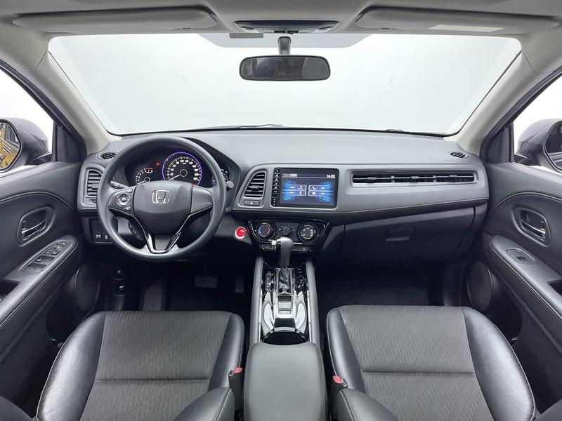 Honda Binzhi 2019