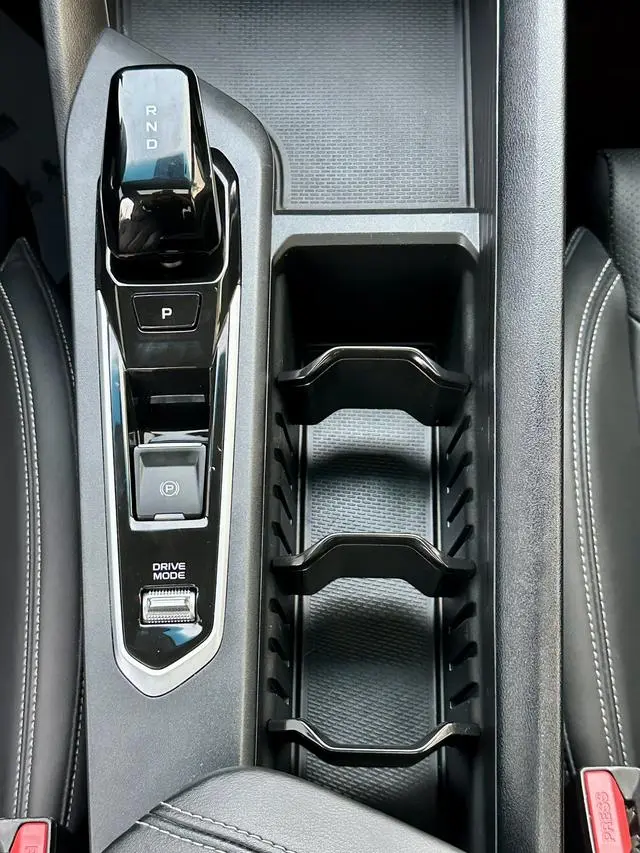 Geely Binrui Binrui COOL 1.5T DCT switch Version
