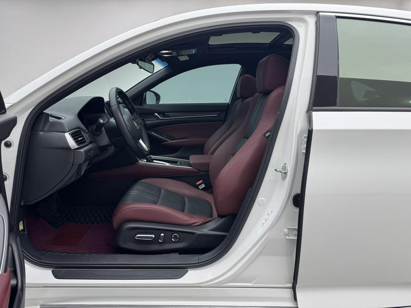 Honda Yingshi Pai 2022