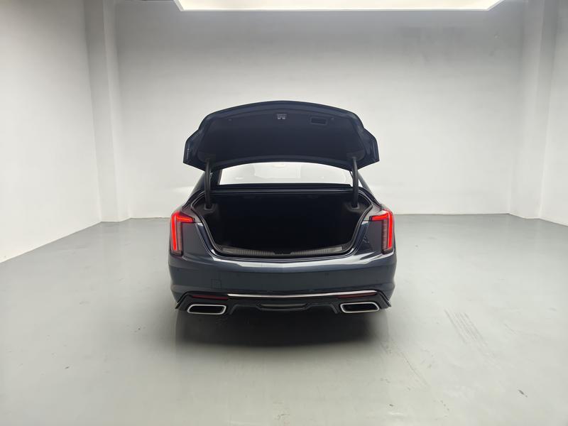 Cadillac Cadillac CT5 2020