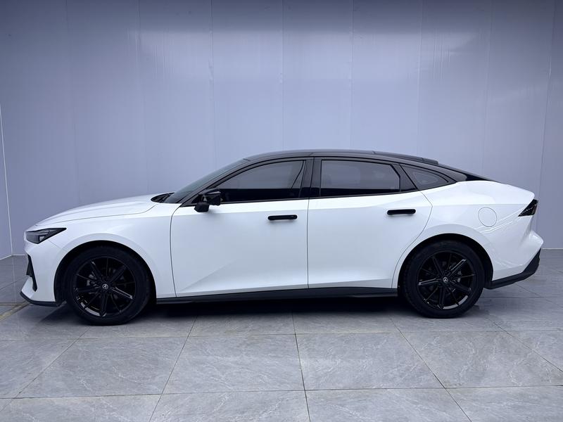 Changan Changan UNI-V 2023