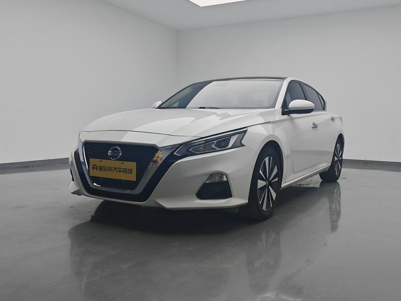 Nissan Sounds of Nature 2021