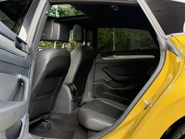 Volkswagen Volkswagen CC 330TSI Charm Edition Country V