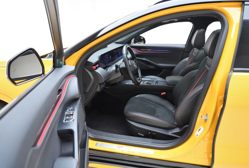 Ford Mondeo 2024
