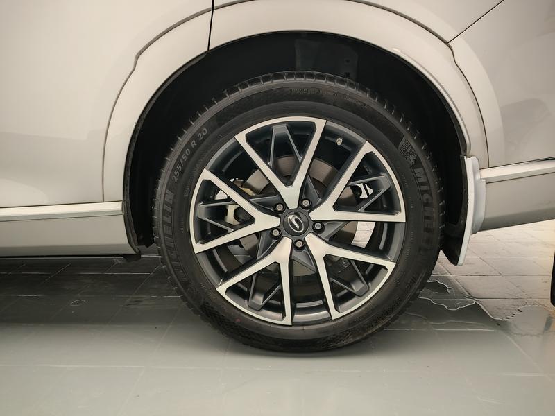 Trumpchi Trumpchi GS8 2024