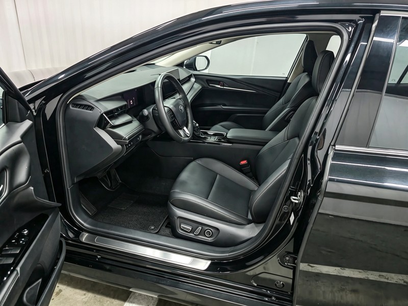Toyota Camry 2024