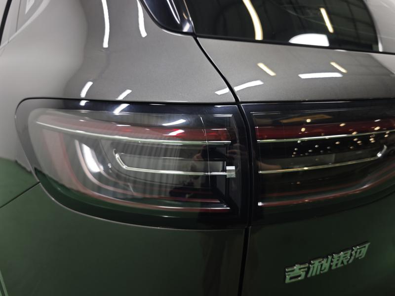 Geely Galaxy Galaxy E5 2026