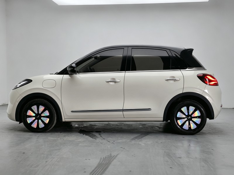 Wuling Wuling Binguo 2023