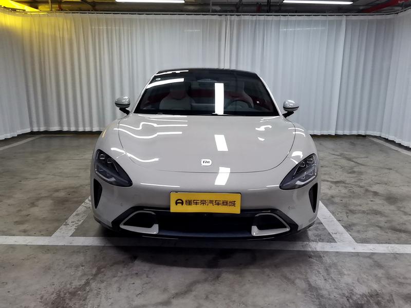 Xiaomi Auto Xiaomi SU7 2024