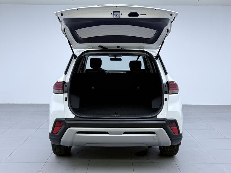 Hyundai Hyundai ix35 2018