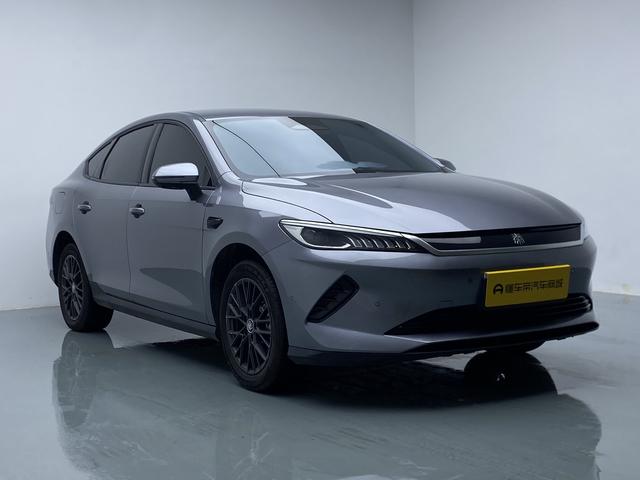 BYD Qin PLUS EV 2025