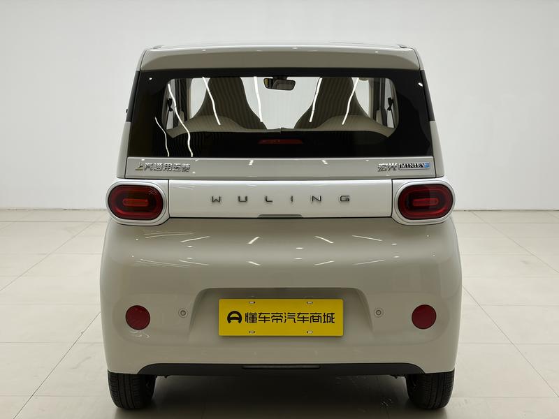 Wuling Wuling Hongguang MINIEV 2024