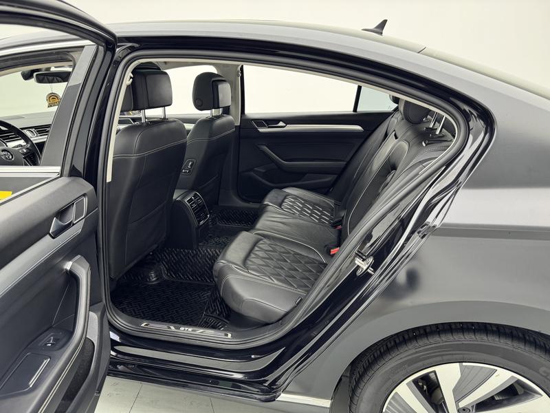 Volkswagen Magotan PHEV 2020