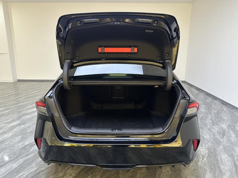 Honda Yingshi Pai 2023