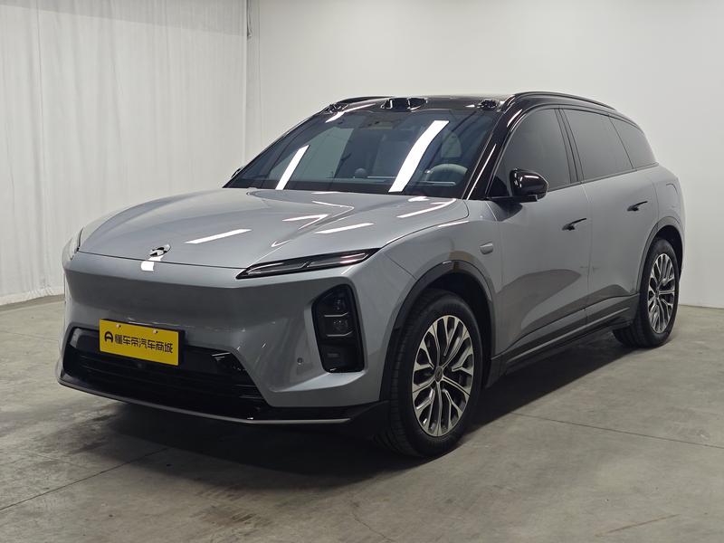 NIO NIO ES6 2025