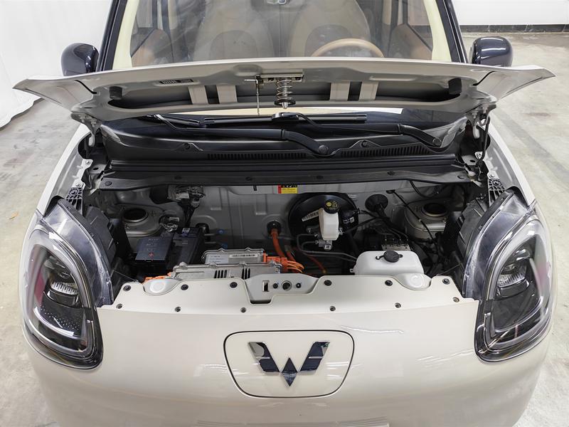 Wuling Wuling Hongguang MINIEV 2025