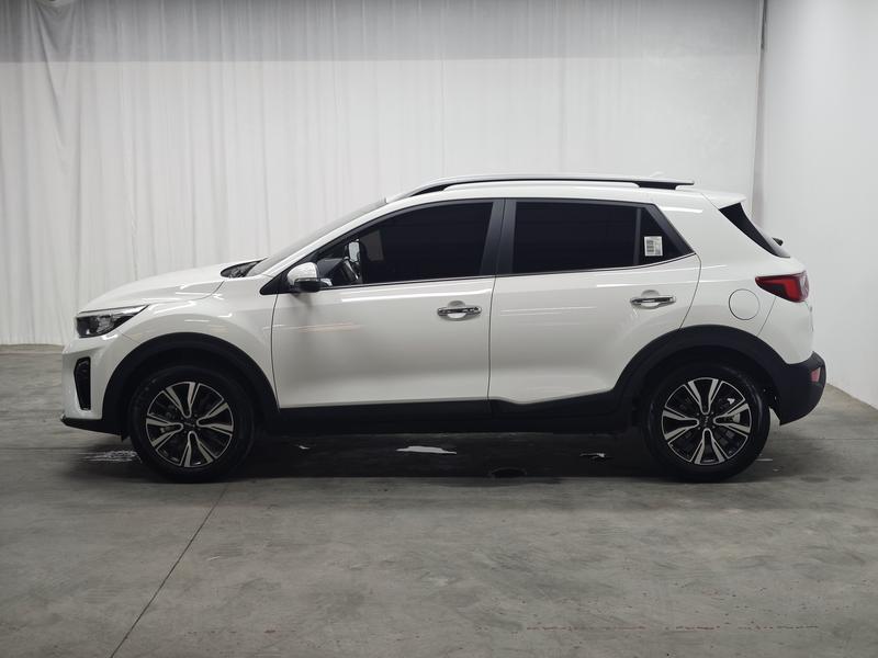 Kia Yi Run 2026