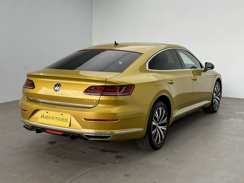 Volkswagen Volkswagen CC 2020