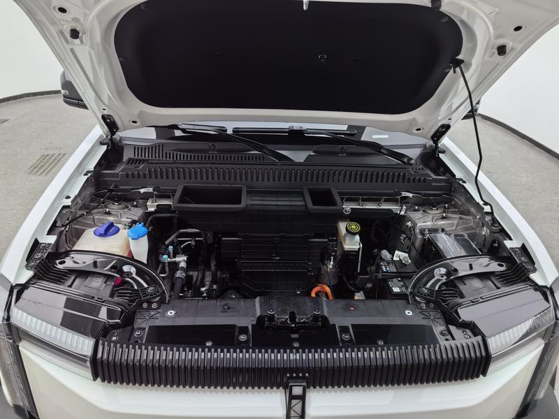 iCAR iCAR 03 2024