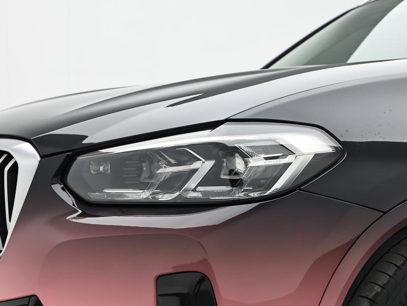 BMW BMW X3 2022