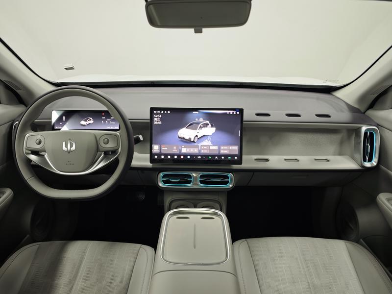 Leapmotor Zero Run B10 2025