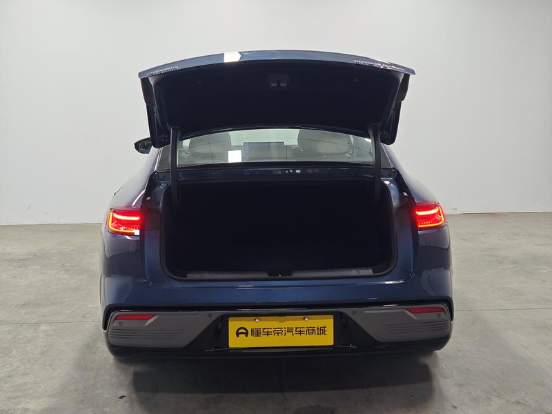 Geely Galaxy Galaxy Star Shine 8 PHEV 2025