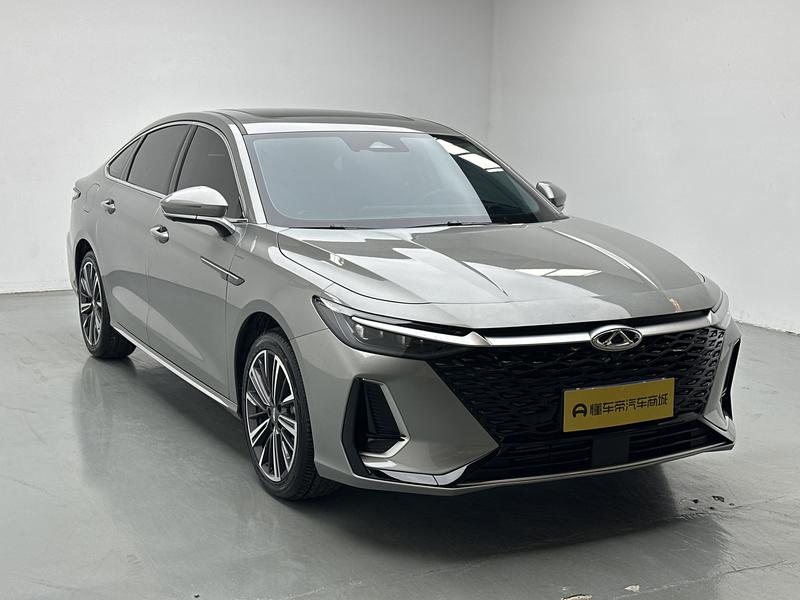Chery Arrizo 8 2024