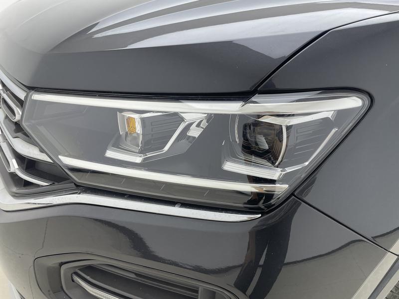 Volkswagen Tayron 2022