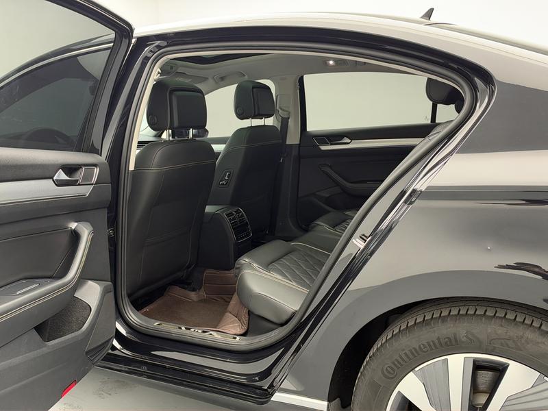 Volkswagen Magotan PHEV 2020
