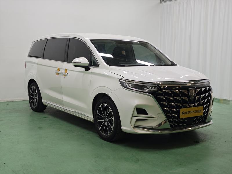 Roewe Roewe iMAX8 2023