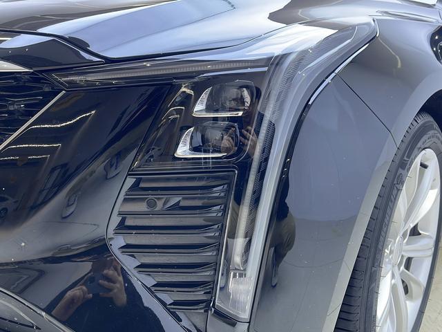 Cadillac Cadillac CT5 2025