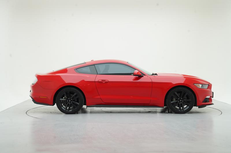 Ford Mustang 2017