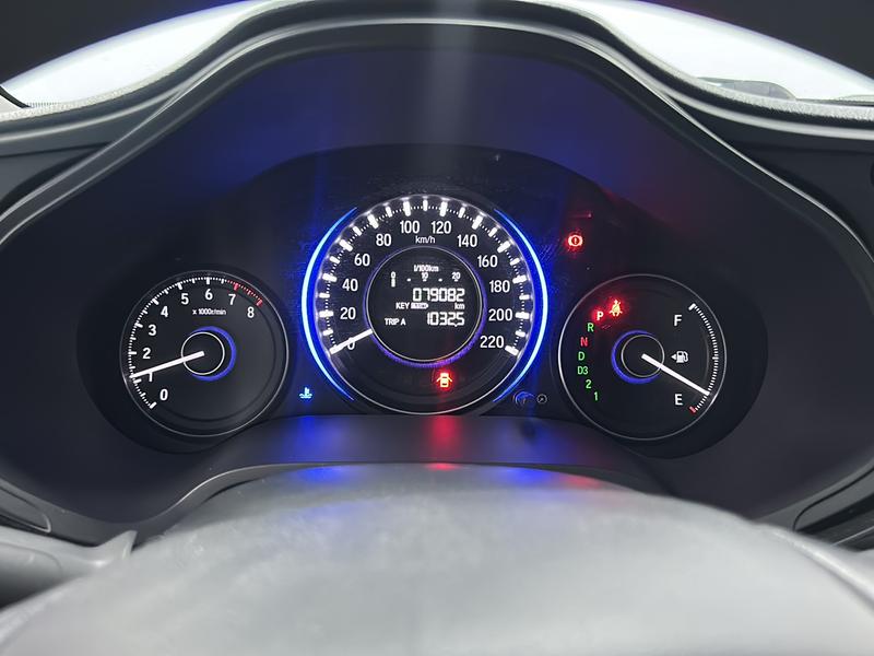 Honda Lingpai 2013