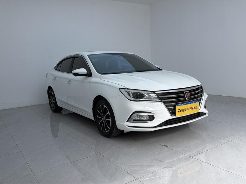 Roewe Roewe i5 2020