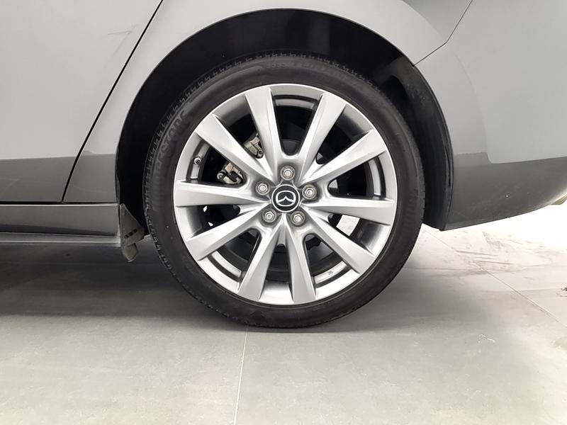 Mazda Mazda 3 Axela 2021