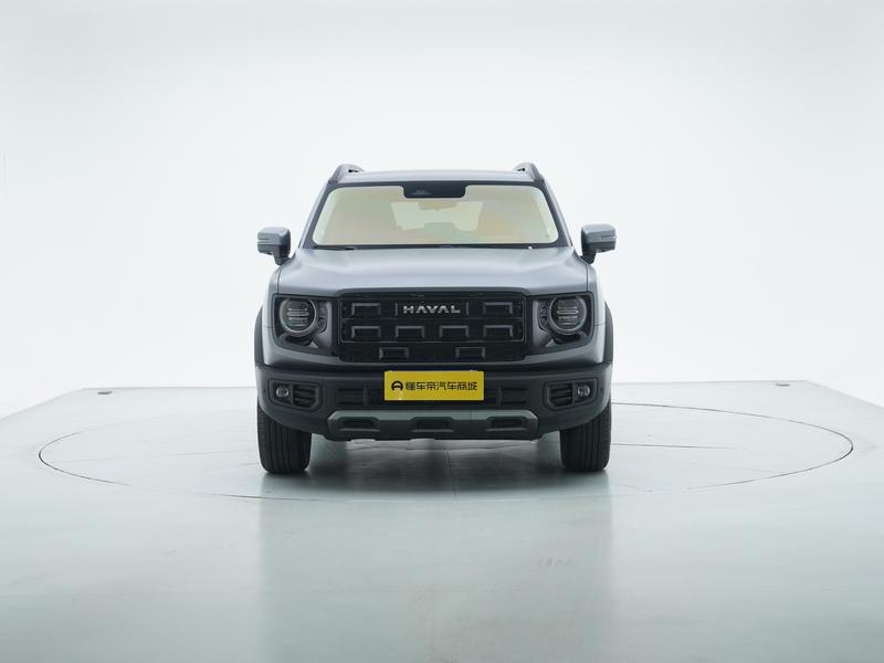 Haval Haval Big Dog 2026