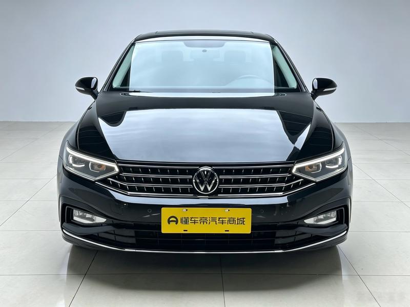 Volkswagen Magotan 2023