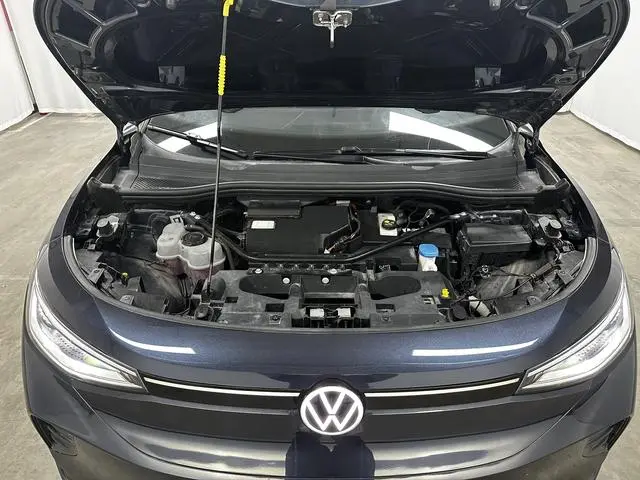 Volkswagen ID.4 CROZZ Long battery life Lite PRO version