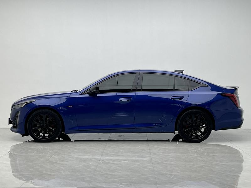 Cadillac Cadillac CT5 2020