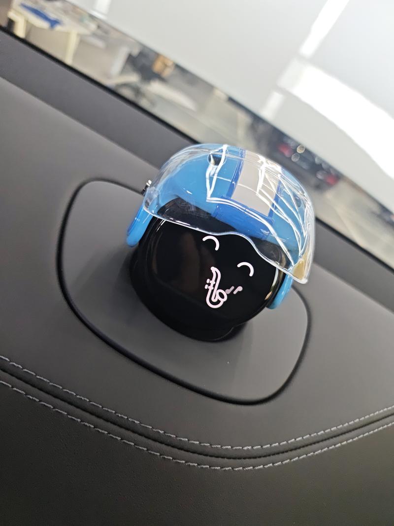 NIO NIO ES6 2024