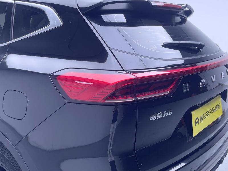 Haval Haval H6 2021