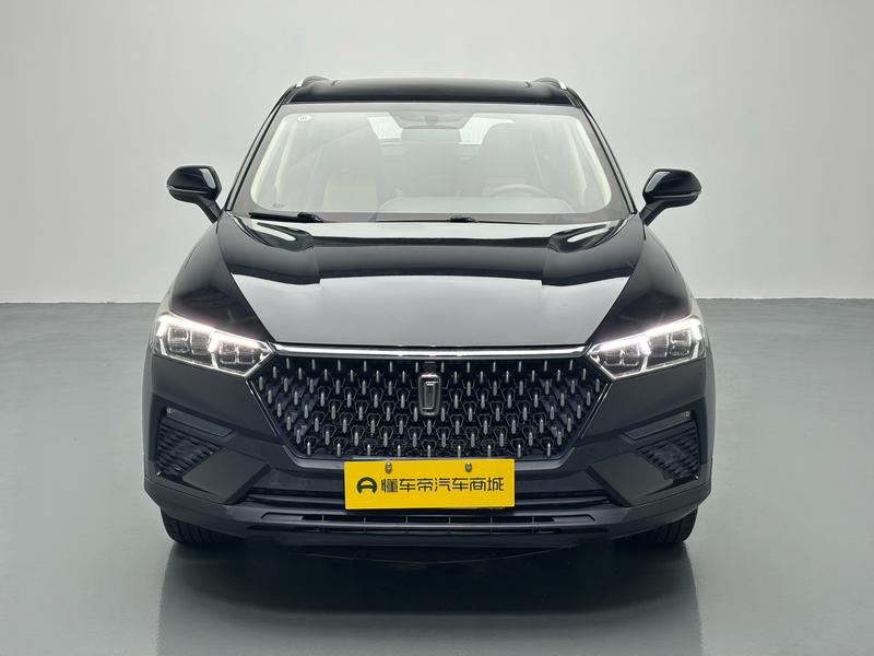 Bestune Besturn T77 2020