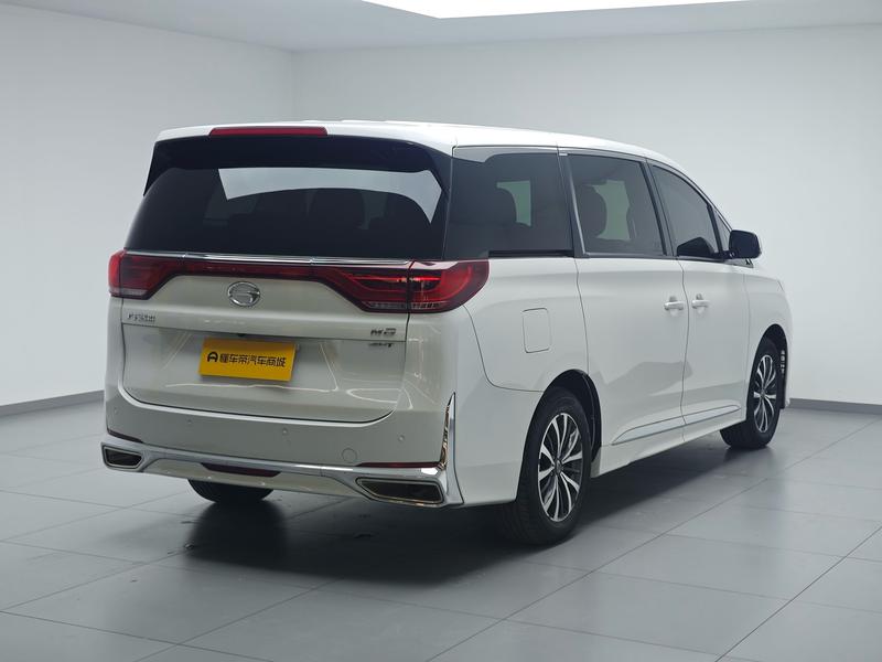 Trumpchi GAC Trumpchi M8 2023