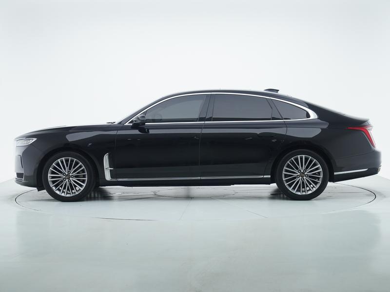 Hongqi Red Flag H9 2020
